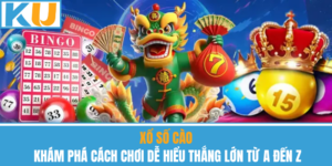 Xổ Số Cào – Khám Phá Cách Chơi Dễ Hiểu Thắng Lớn Từ A Đến Z